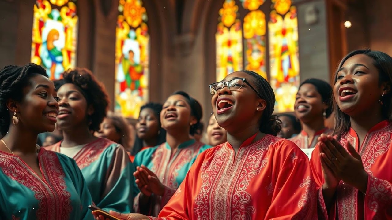 Comforting Praise & Worship Prayer Mix &ndash; Soothing gospel songs for comfort in prayer