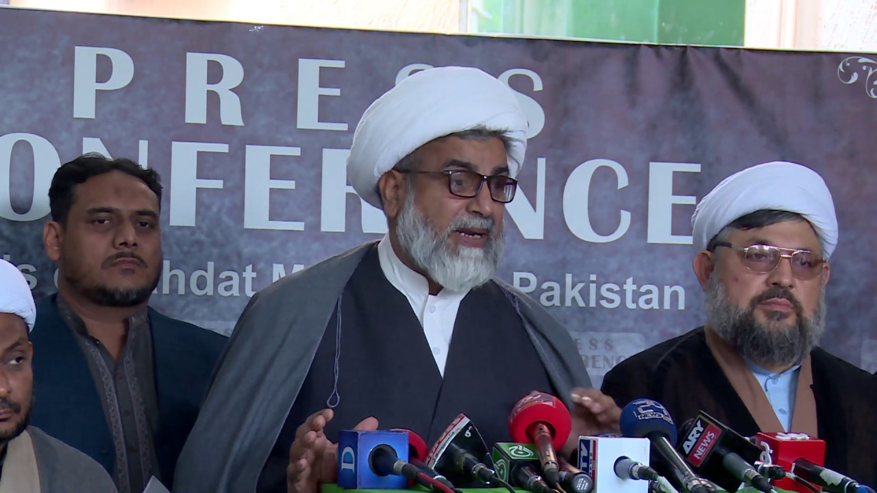 MWM Supports legitimate Demands Of People Of Gilgit Baltistan.