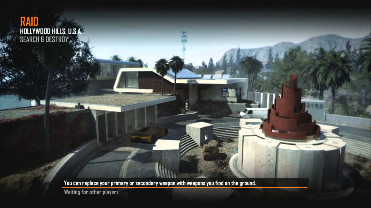 Team eLevate&trade; | '13 Listen in | Competitive Map Count 0-0
