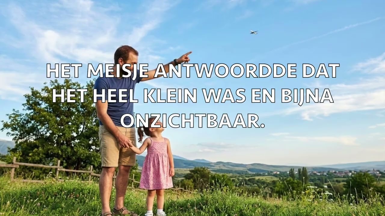 Hoe groot is God?