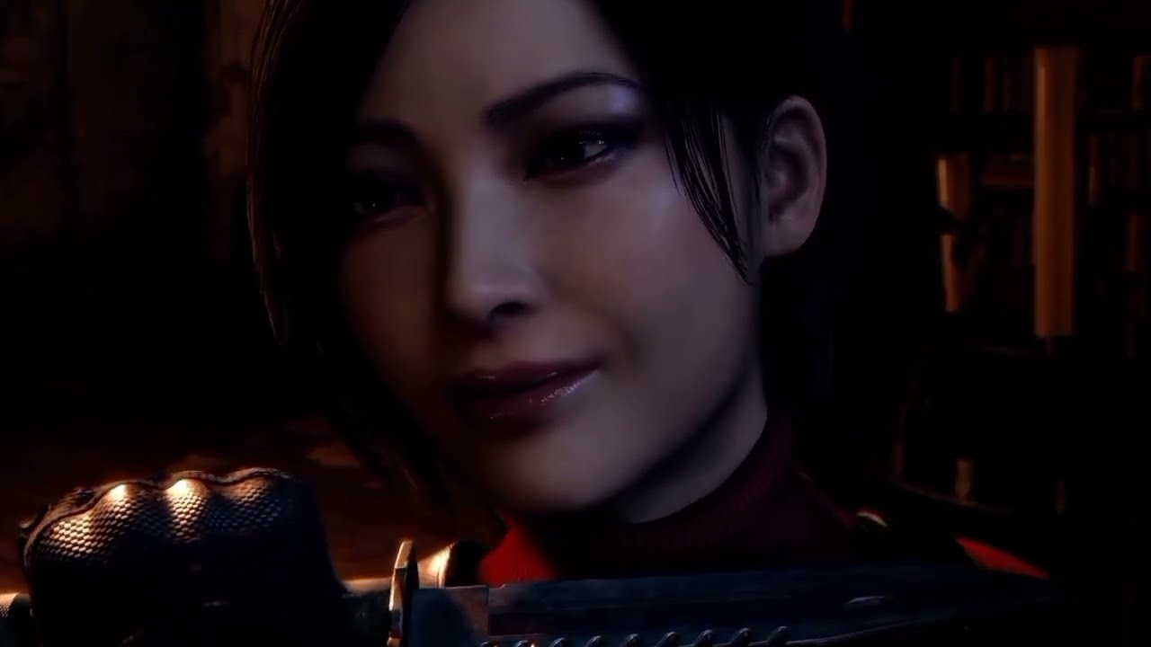 Playing Resident Evil 4 remake for the first time before RE9 comes out 