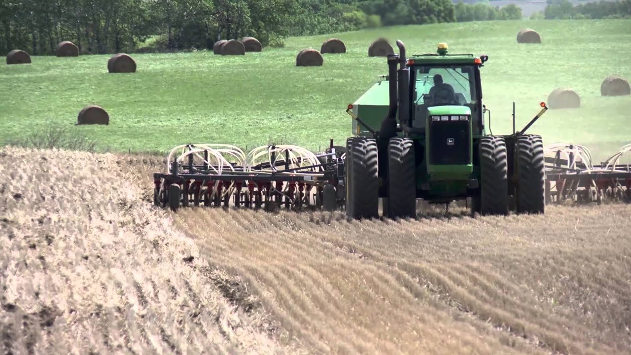 Vertical SideBand Granular - Dutch Openers