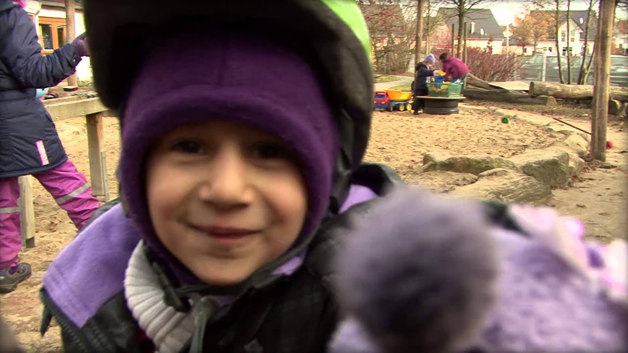 Imagefilm Gemeinde Steinhagen