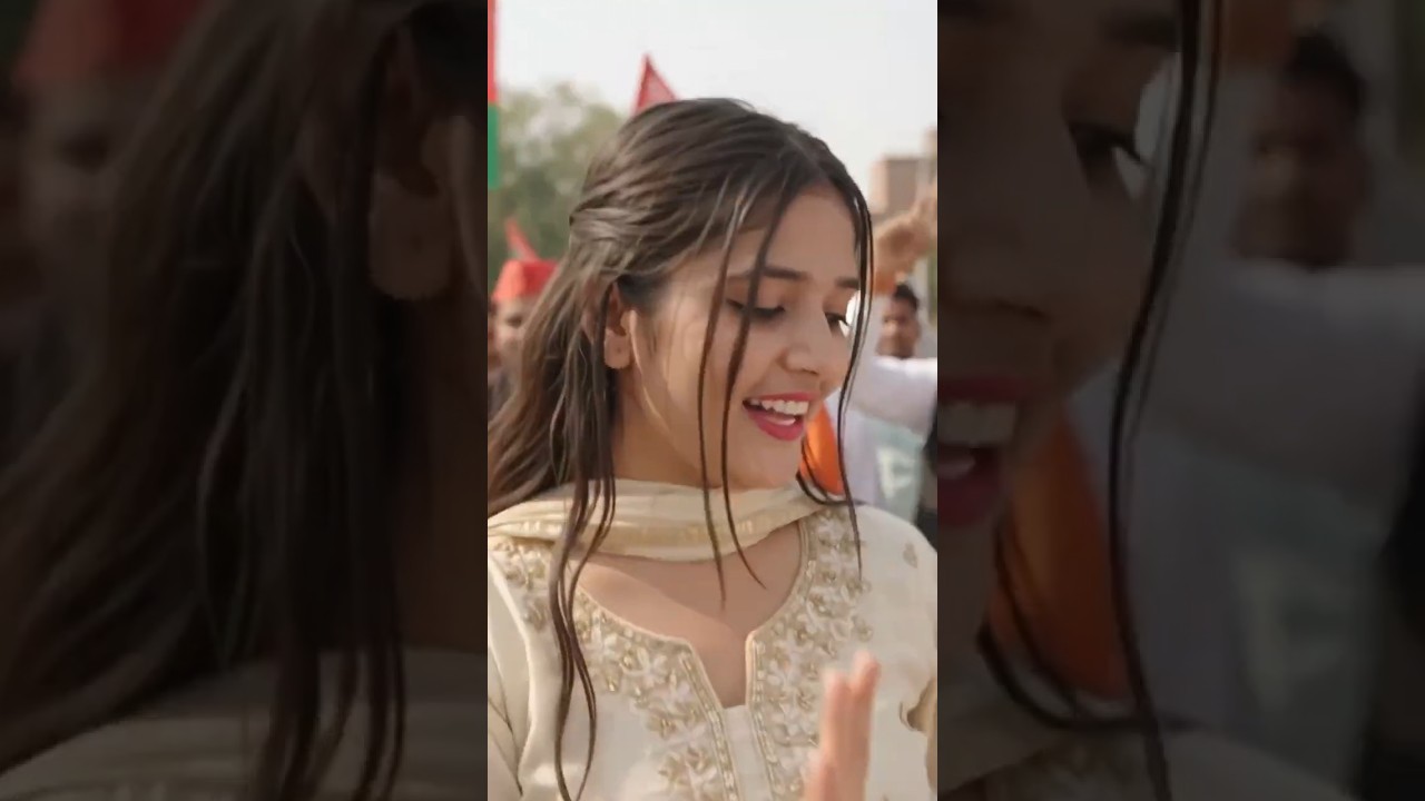 Samajwadi party Video Samar Dingh Akhilesh Yadav #Shorts  #VVideo  #training