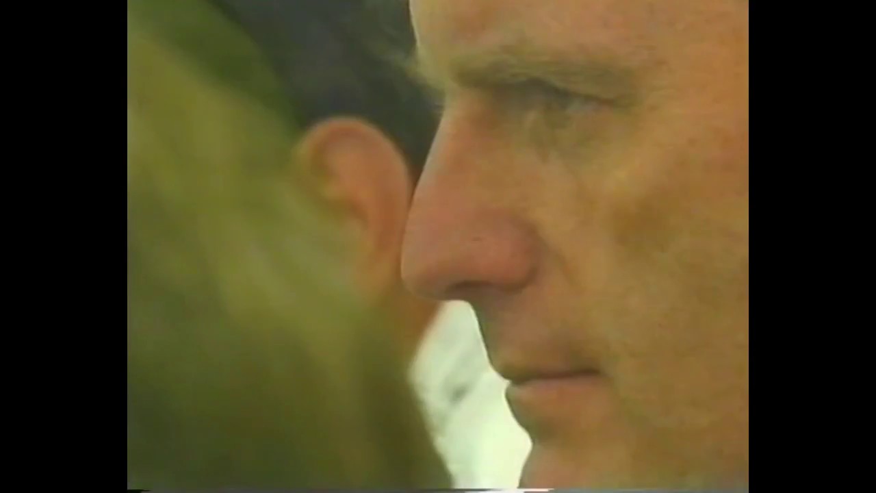 The Antwerp Tapes: RAFC - Club Brugge 18/05/1997