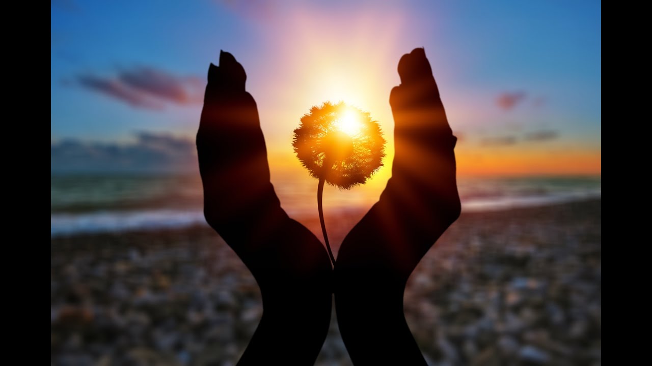 Méditation guidée pour être en paix - Connexion à son Âme Je suis digne d'être aimé