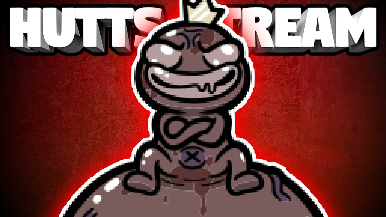 IT'S THROBBIN TIME - Hutts Streams Mewgenics