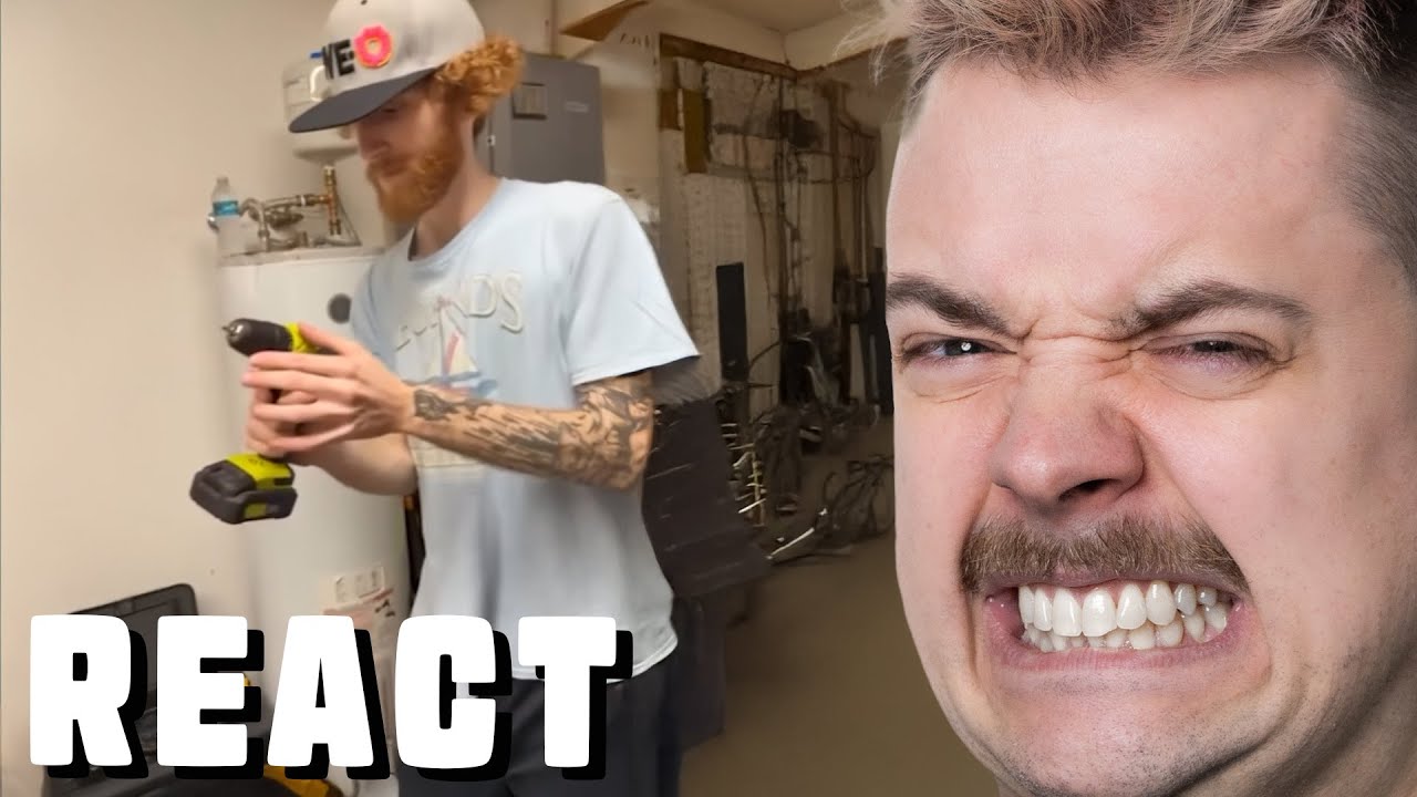 Das DREHMOMENT was dich UMHAUT 🤣 UNUSUAL MEMES COMPILATION V307 - React