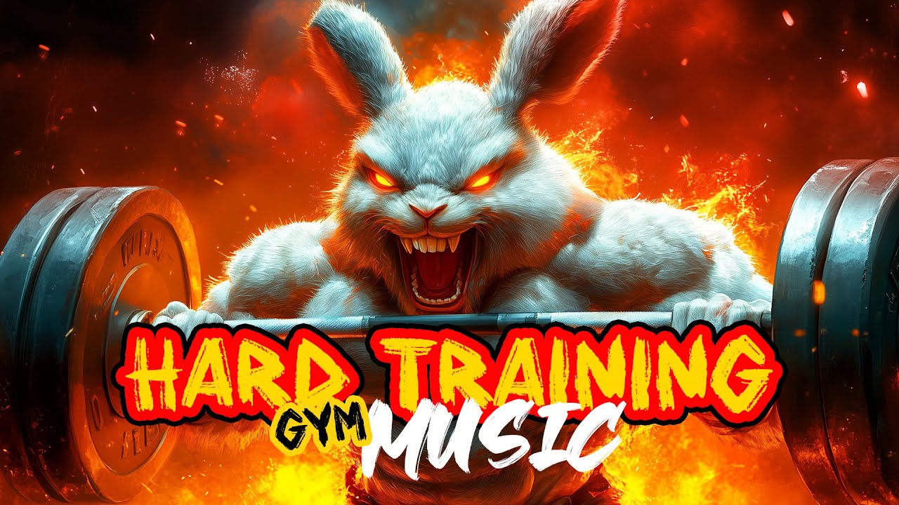 Perfect music for training⚡ Fitness | Gym | Workout |⚡Motivation #Workout #TrainingSongs #gymmusic