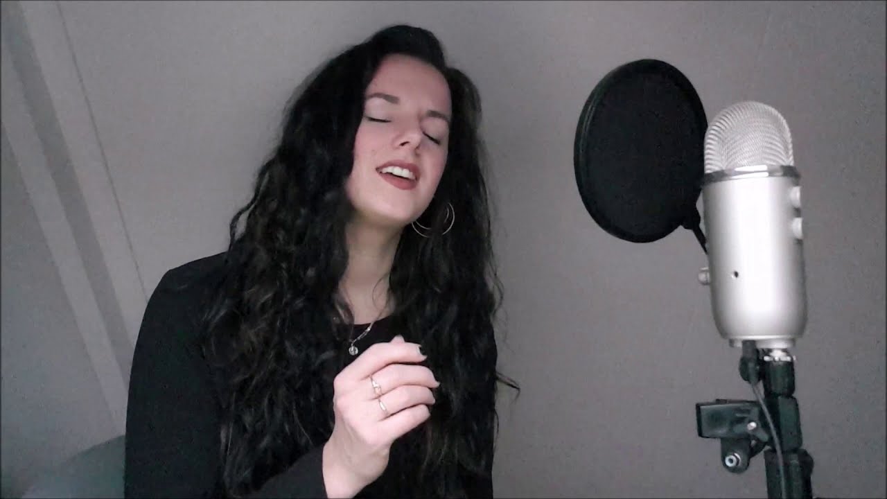A-Zee cover: Guns N' Roses - Sweet Child O' Mine (by Anne van der Zee)