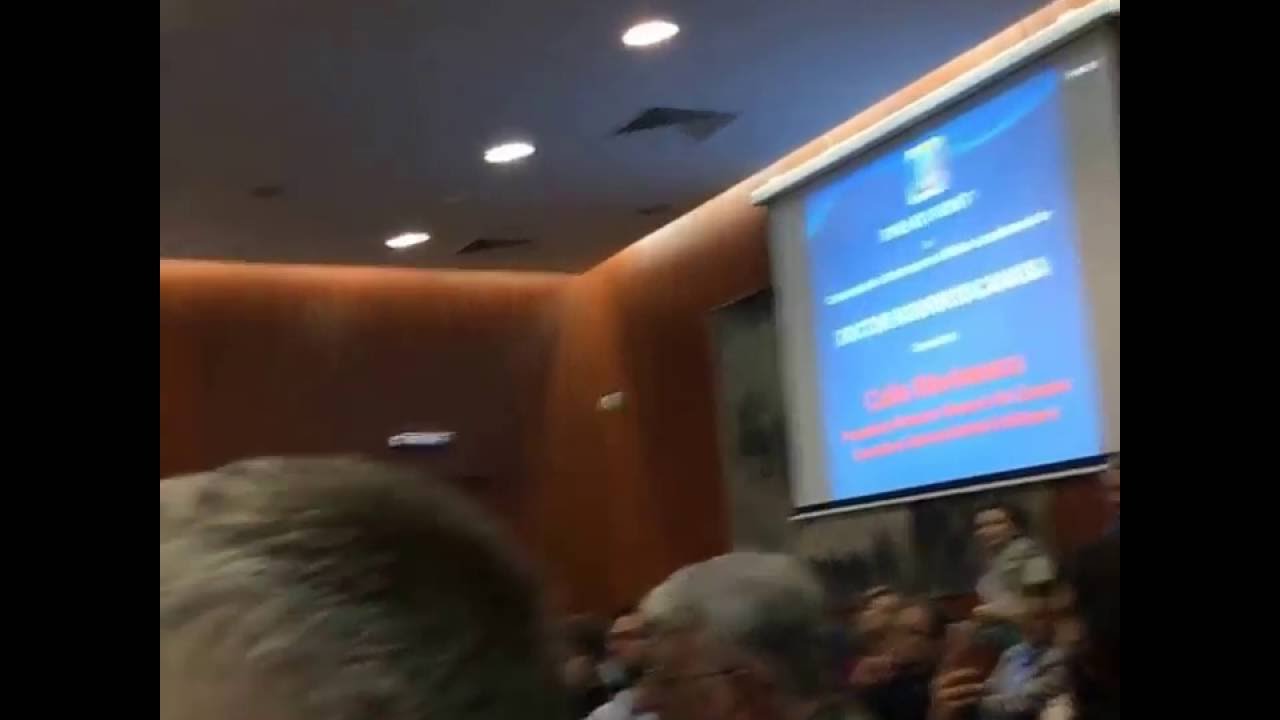 Mihnea Costoiu, Rectorul UPB, despre Calin Rovinescu