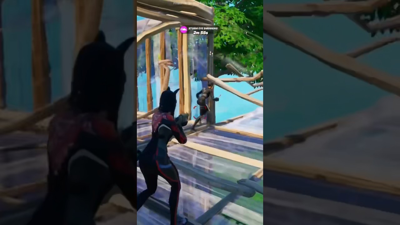 When the clip to important 😂 #fortnite #goat #confused #whataretheythinking