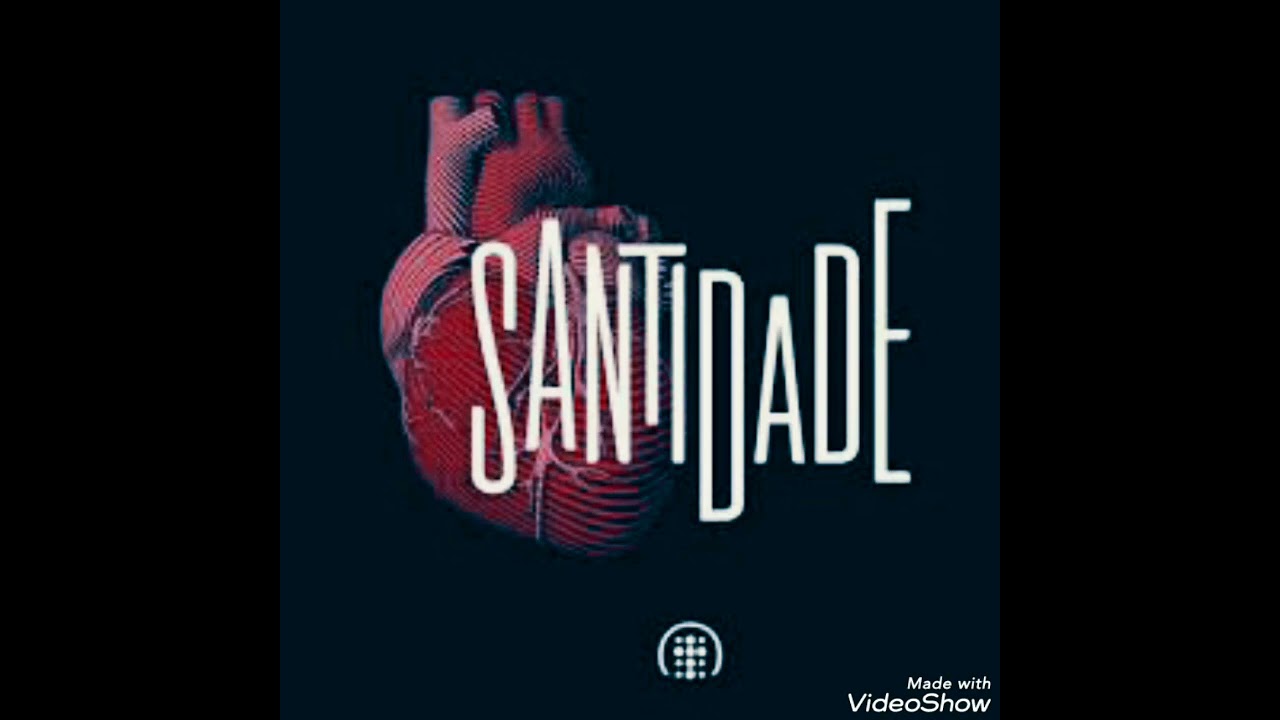 Em breve clipe Santidade - Cezar Mello