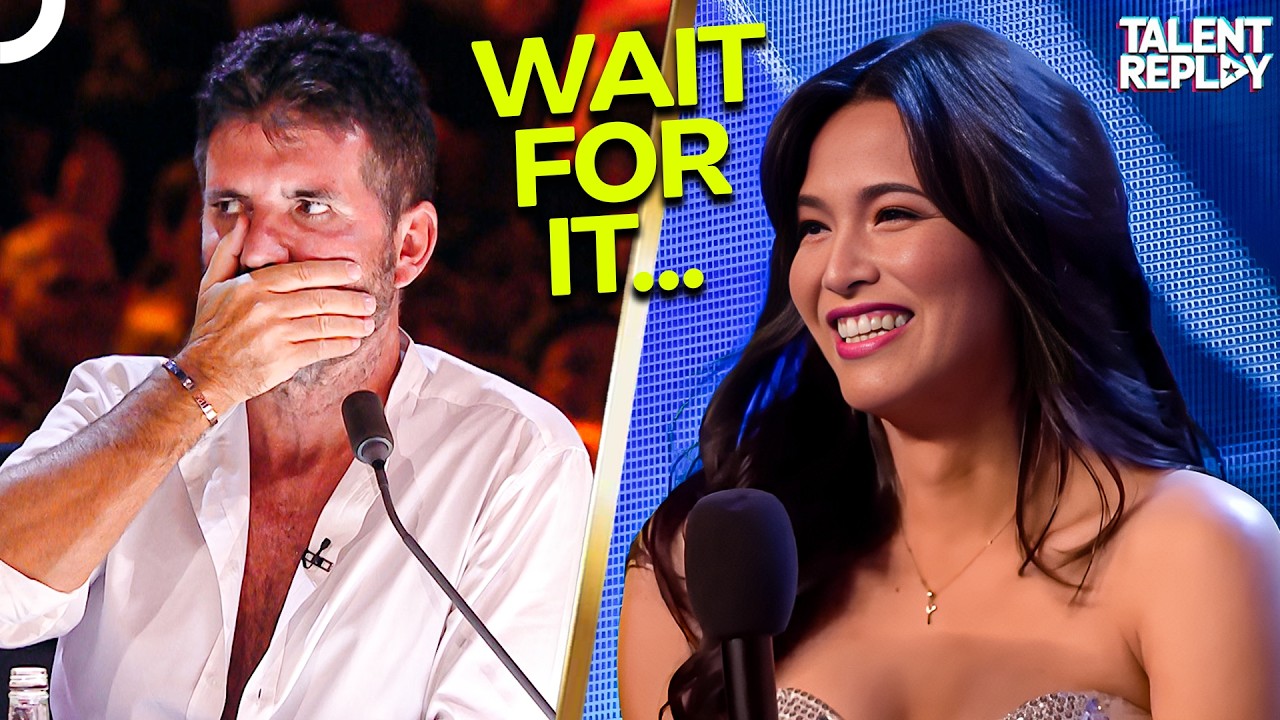 Judges Thought They Were Ladies... Until They Sang! | Britain's Got Talent