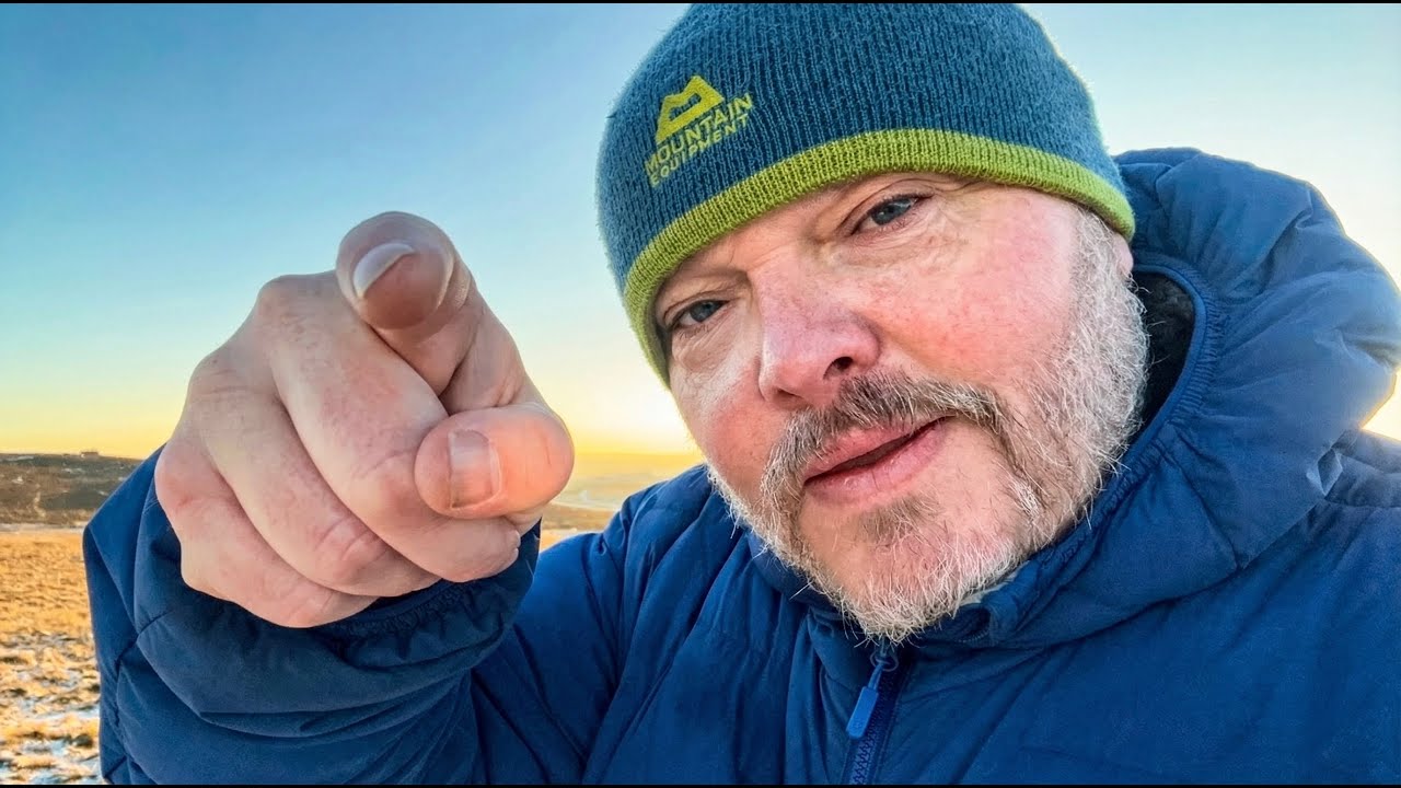 You’re Not a 'REAL' Hiker