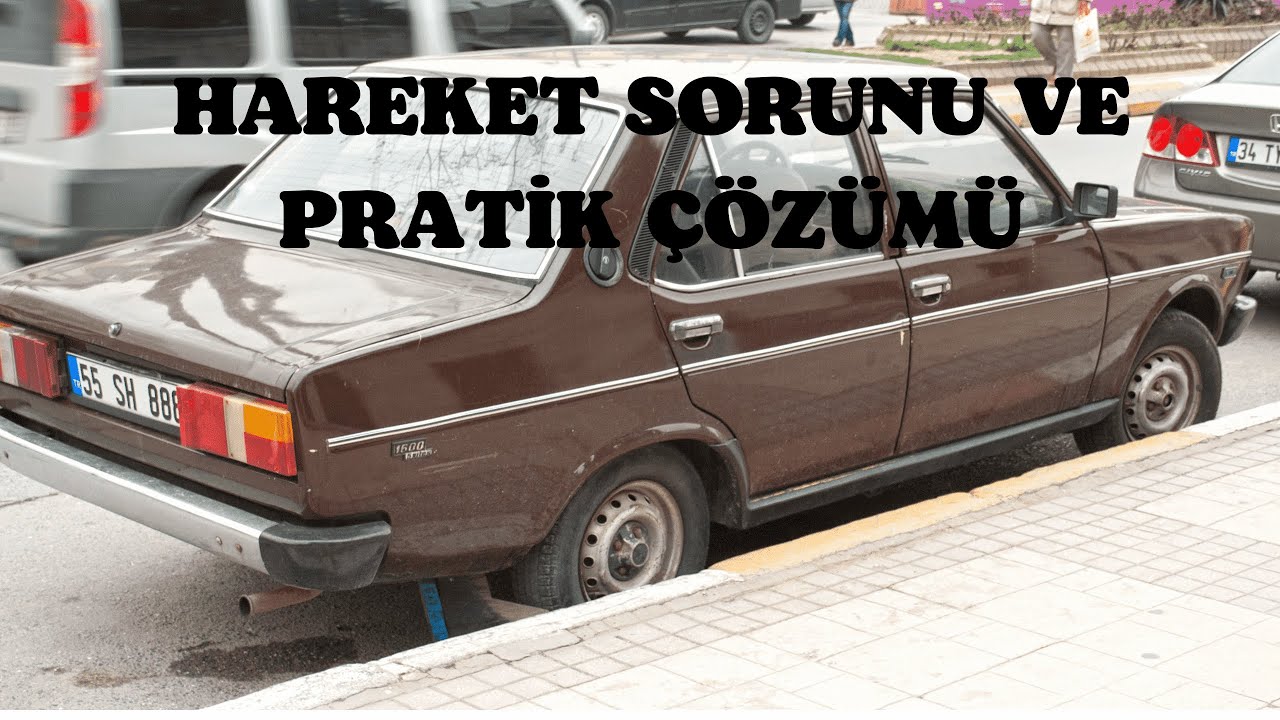 TOFAŞ ÖZEL 1 - TOFAŞLARDA HARARET SORUNU VE ÇÖZÜMÜ!