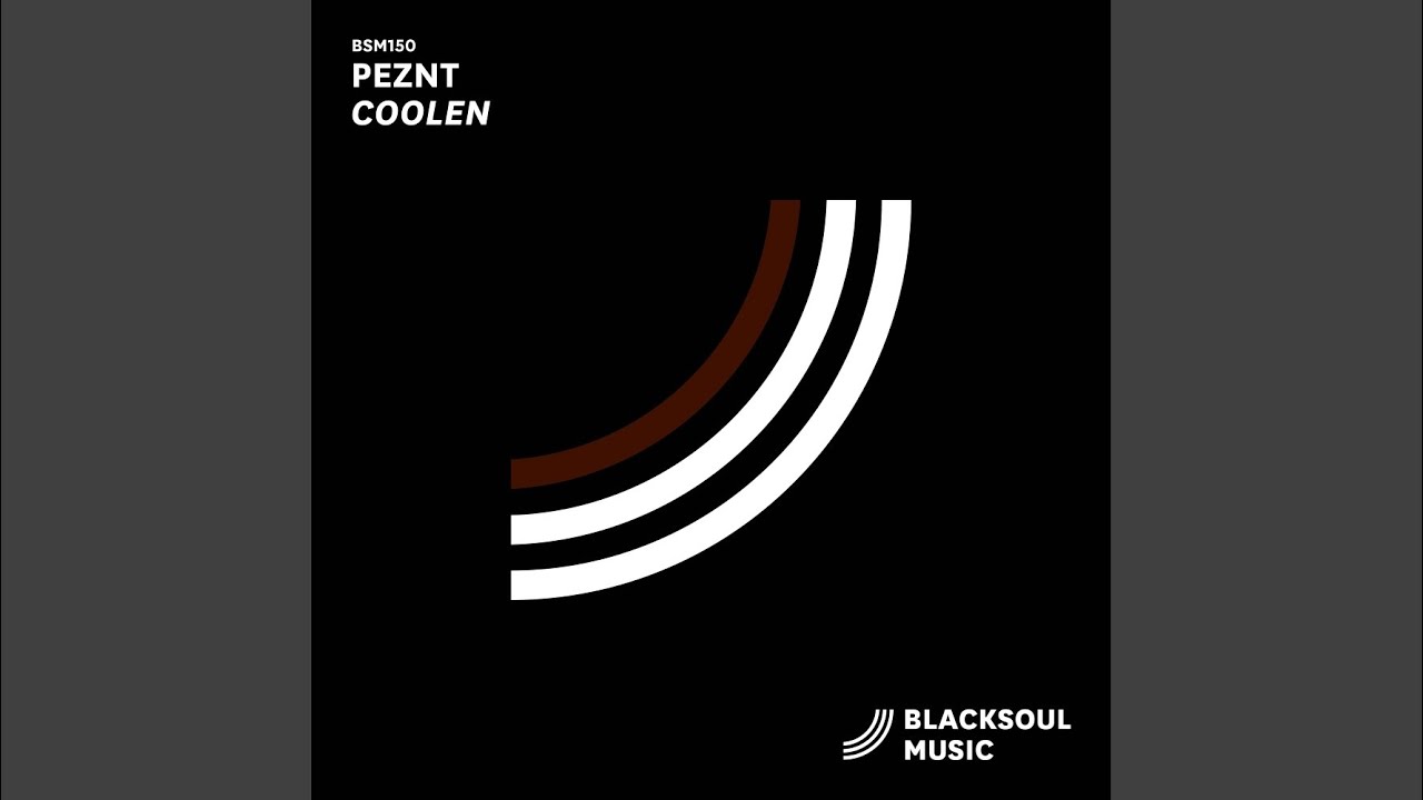 Coolen (Original Mix)
