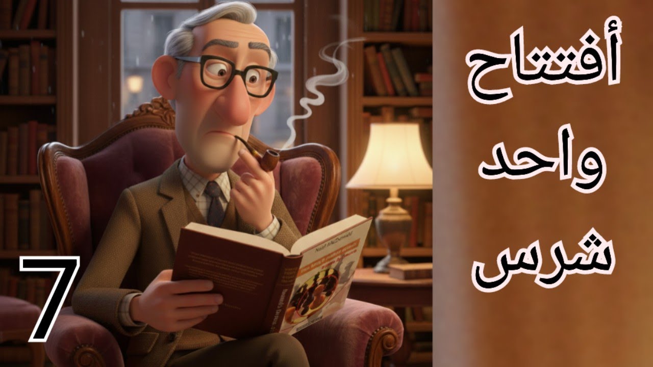 افتتاح واحد ضد كل الدفاعات | هجوم الملك الهندي | من كتاب نيل ماكدونالد (7)