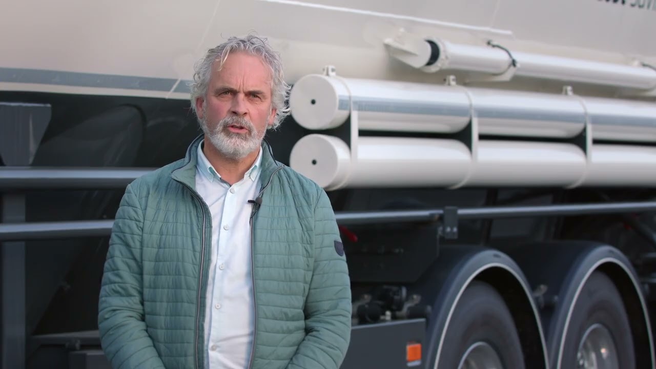 Maak kennis met het SMARTbulk systeem van Welgro