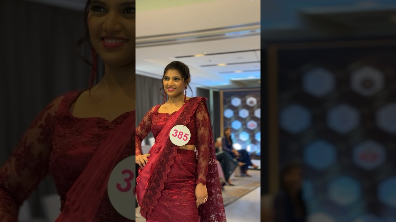 Mrs World International 2024, Karnataka Auditions!! #beautycontest  #pageant #MrsWorldInternational