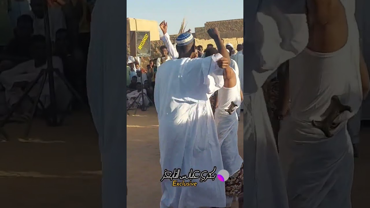 البشره جاد السيد فاصل بلومي + سيد معكر الديوان 🔥🔥