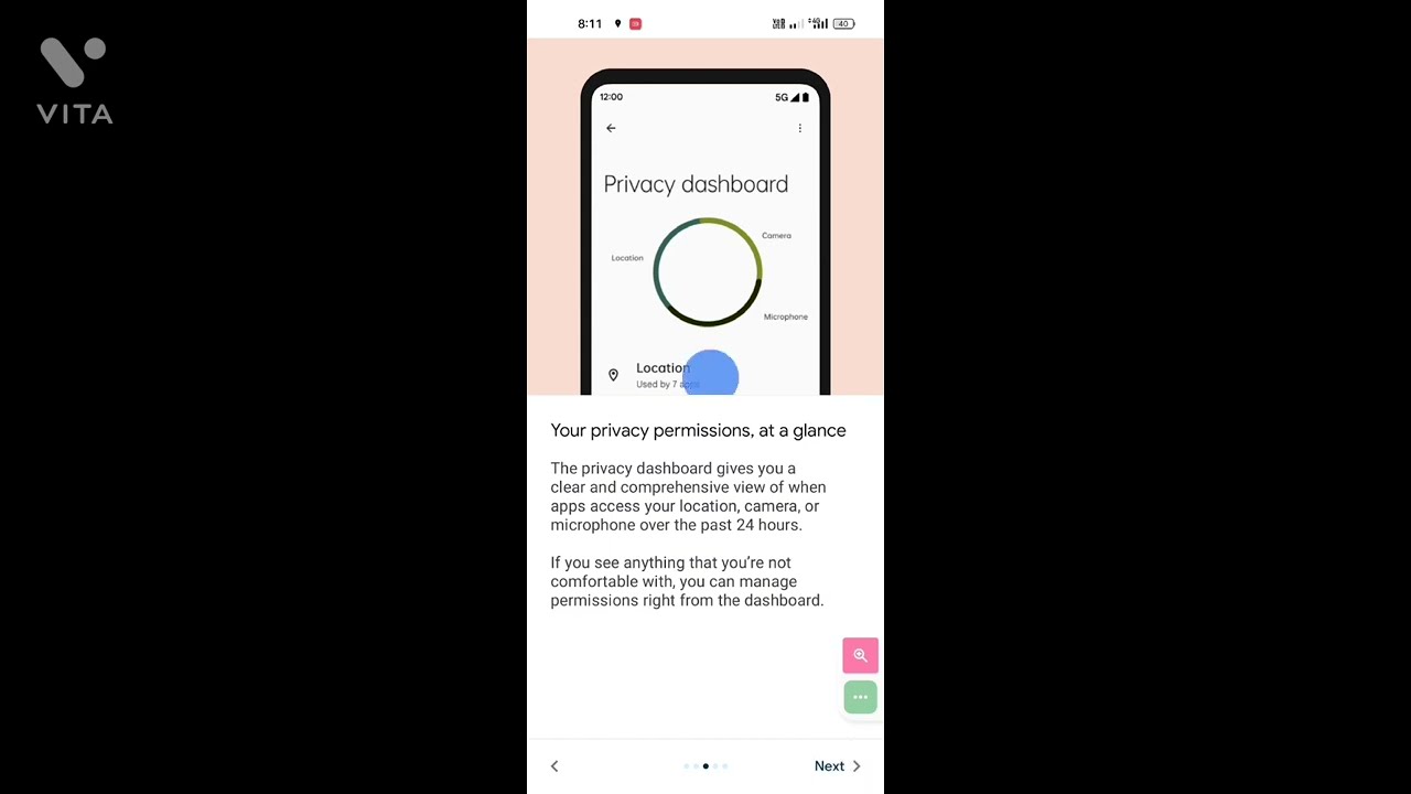 Update the Android 12 Best & Smart Settings Features Show ||DEBASISH TECHNICAL ||
