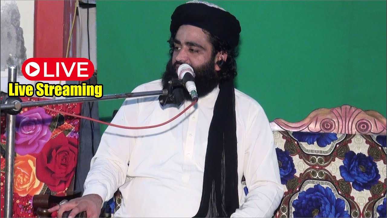 Molana Abubakr muavia | Silm Studio  | Changa Manga