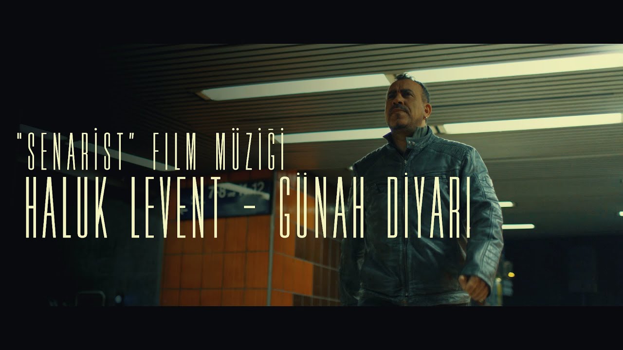 Haluk Levent  - Günah Diyarı 