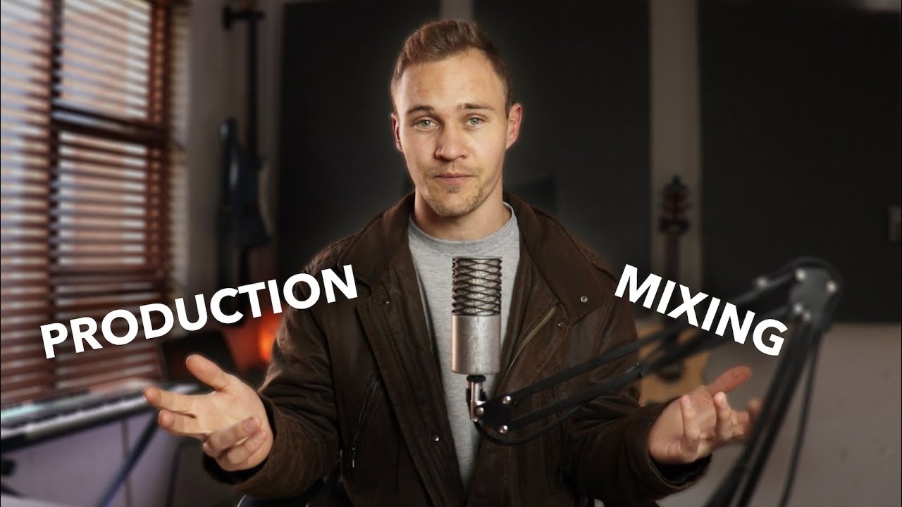 How I Approach Remote Music Production (For Clients)