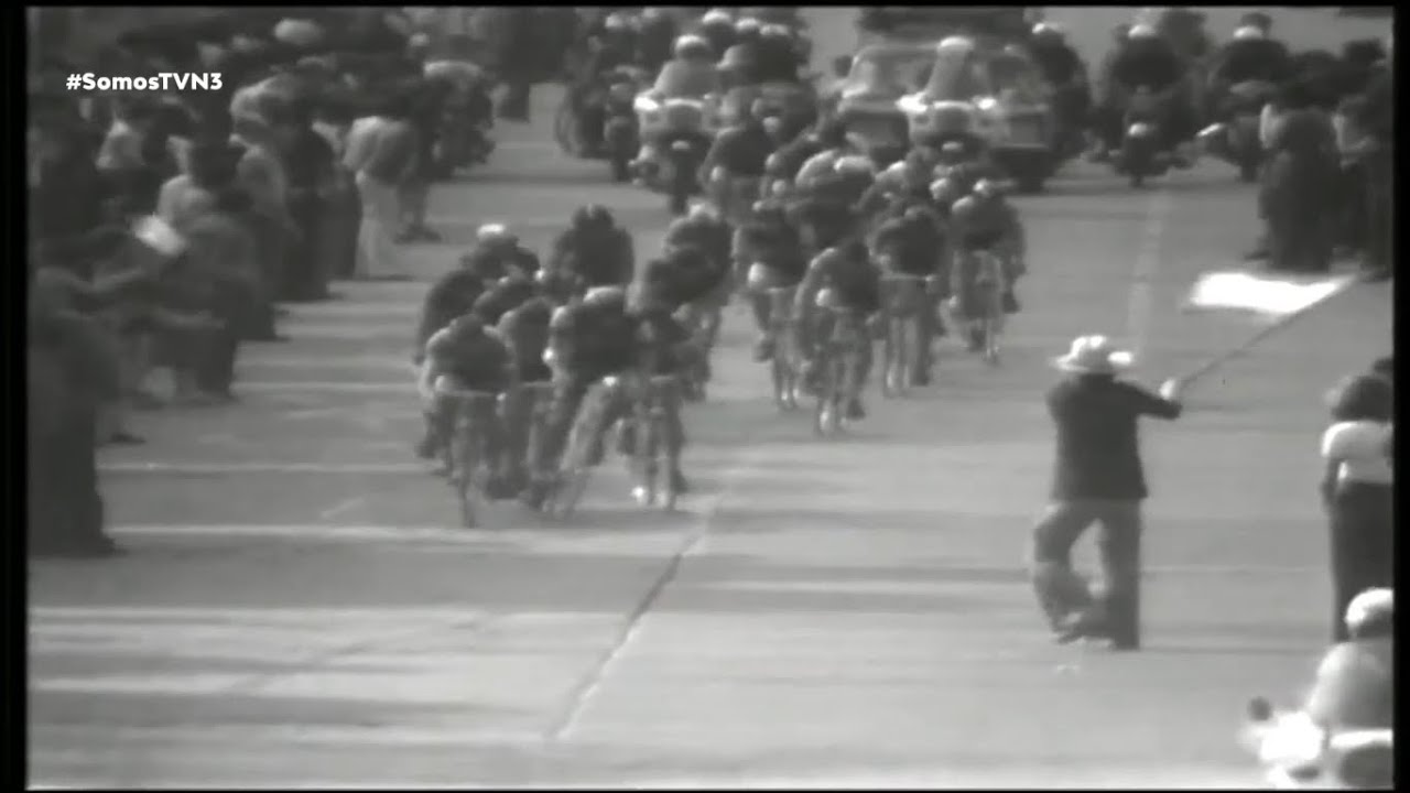 Vuelta Ciclista de Chile 1976
