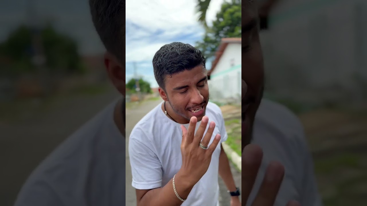 Um presente inesperado revelou uma grande verdade que ela jamais iria    😱☝️🤦🏻‍♂️😳🤷🏻‍♀️👶🏻