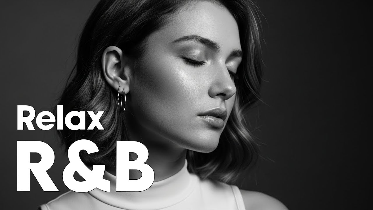 【R&B Relax 30】Healing Playlist / for Chill / Work / Indie / Ballad / Relax / Coffee