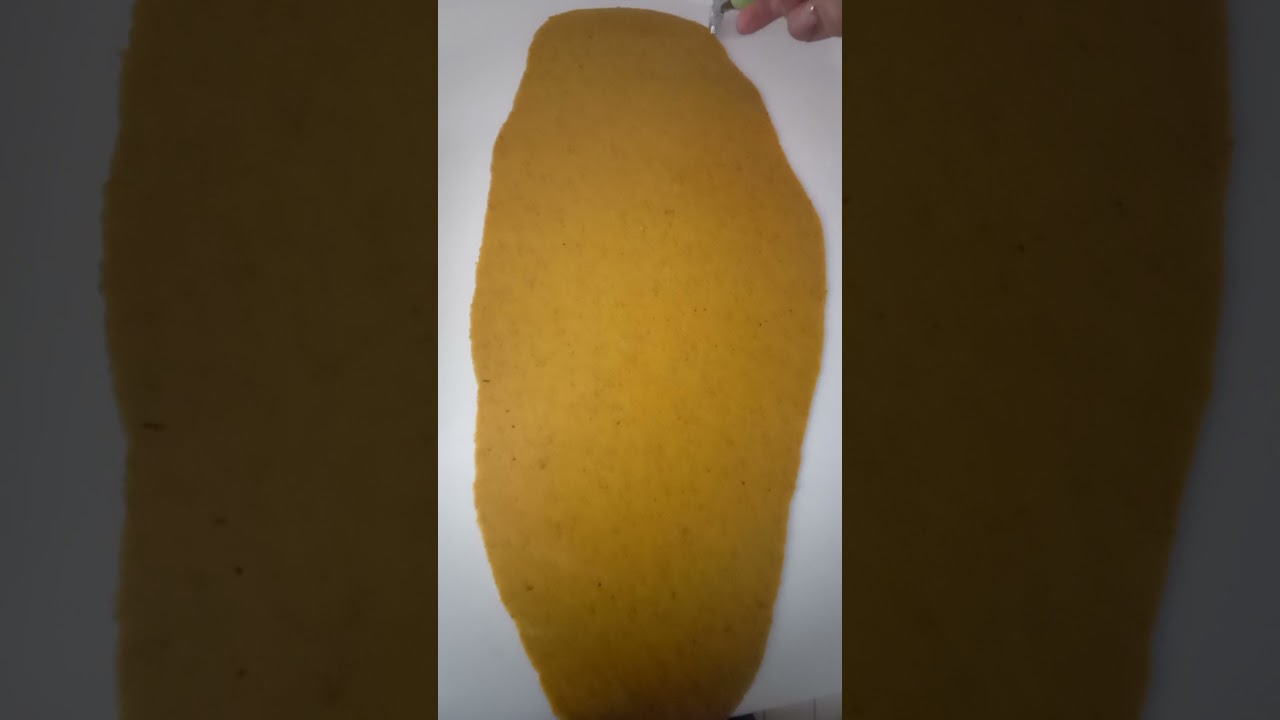hoe maken?! stap voor stap uitgelegd..#honingkoekje#marokkaans_gebakje