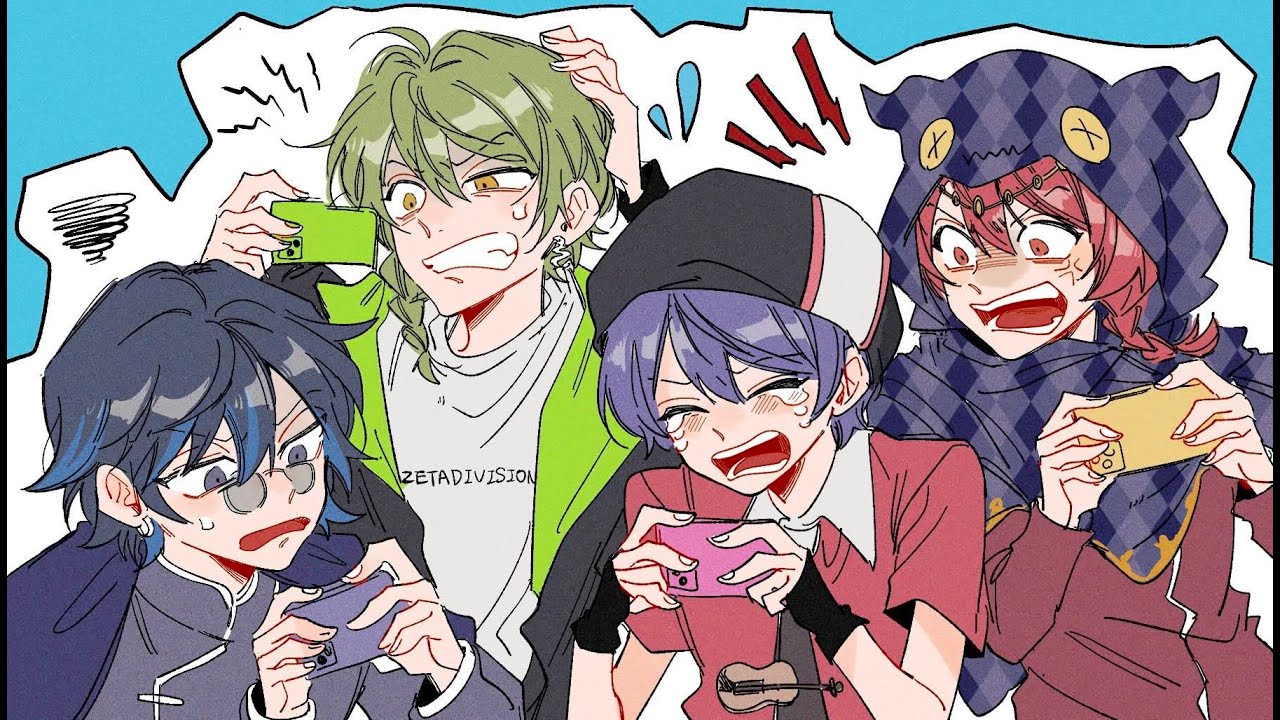 DFM＿黒マスク　AXIZ＿iwashizum　vani　コクアによる、いろいろな意味で心配ランクマ