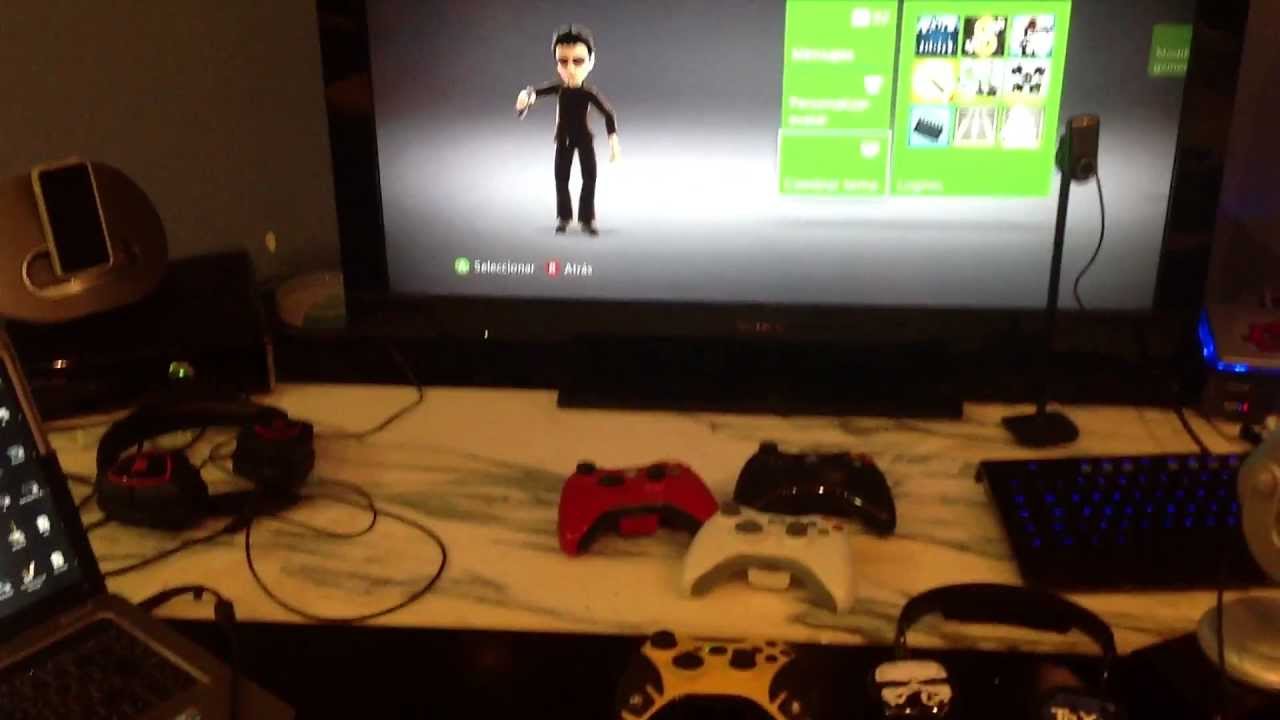Especial 500 videos!! | Donde se hacen mis videos | sTaXx