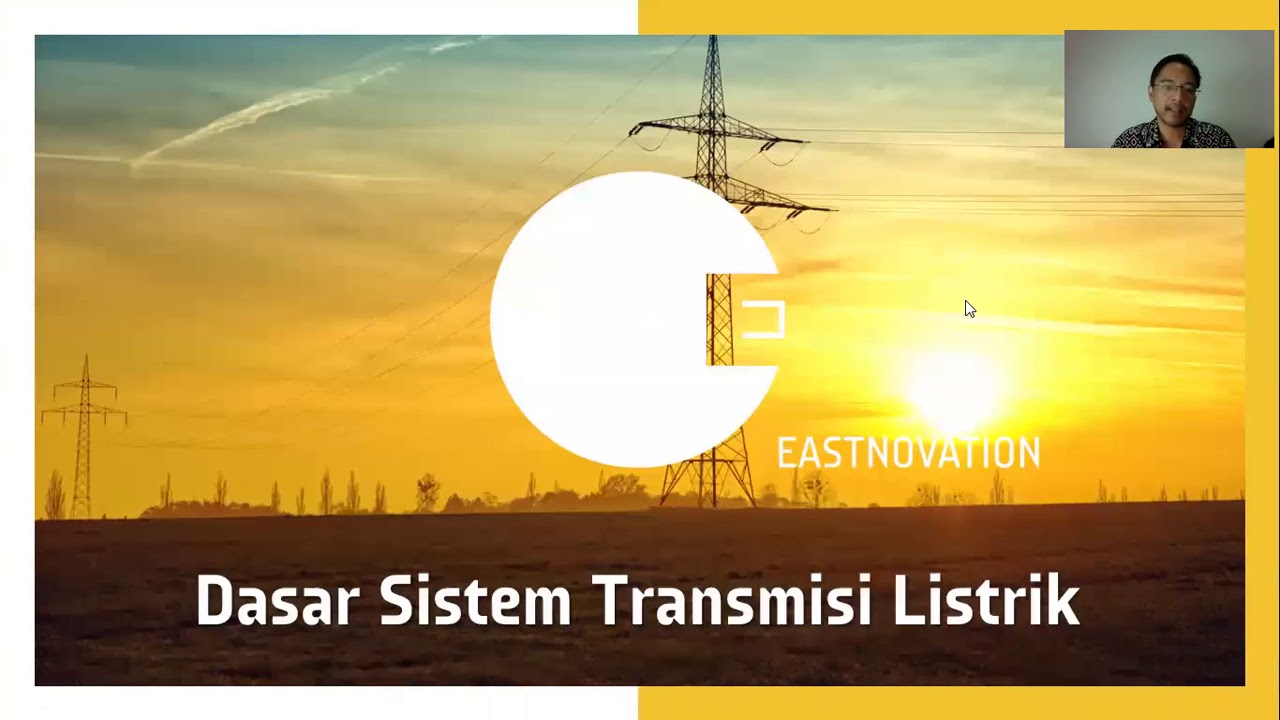 Sistem Transmisi Listrik