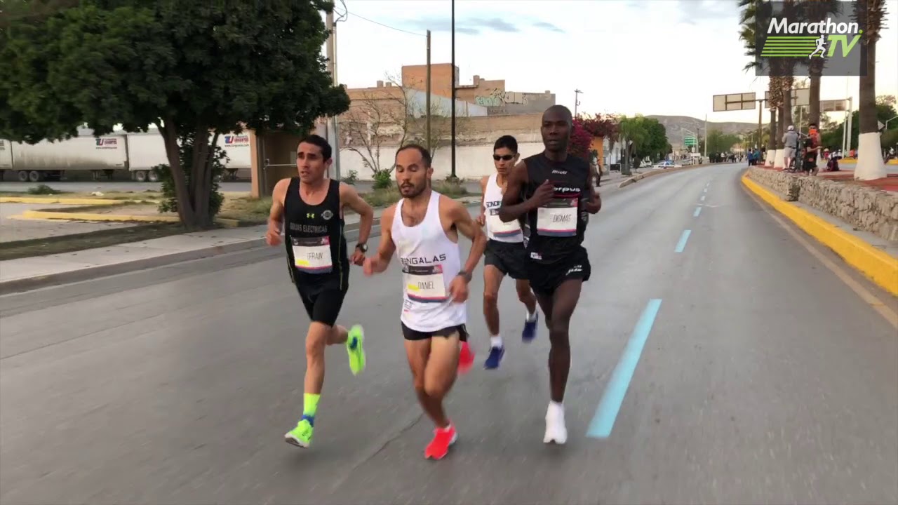 Reseña del Maratón LALA 2019