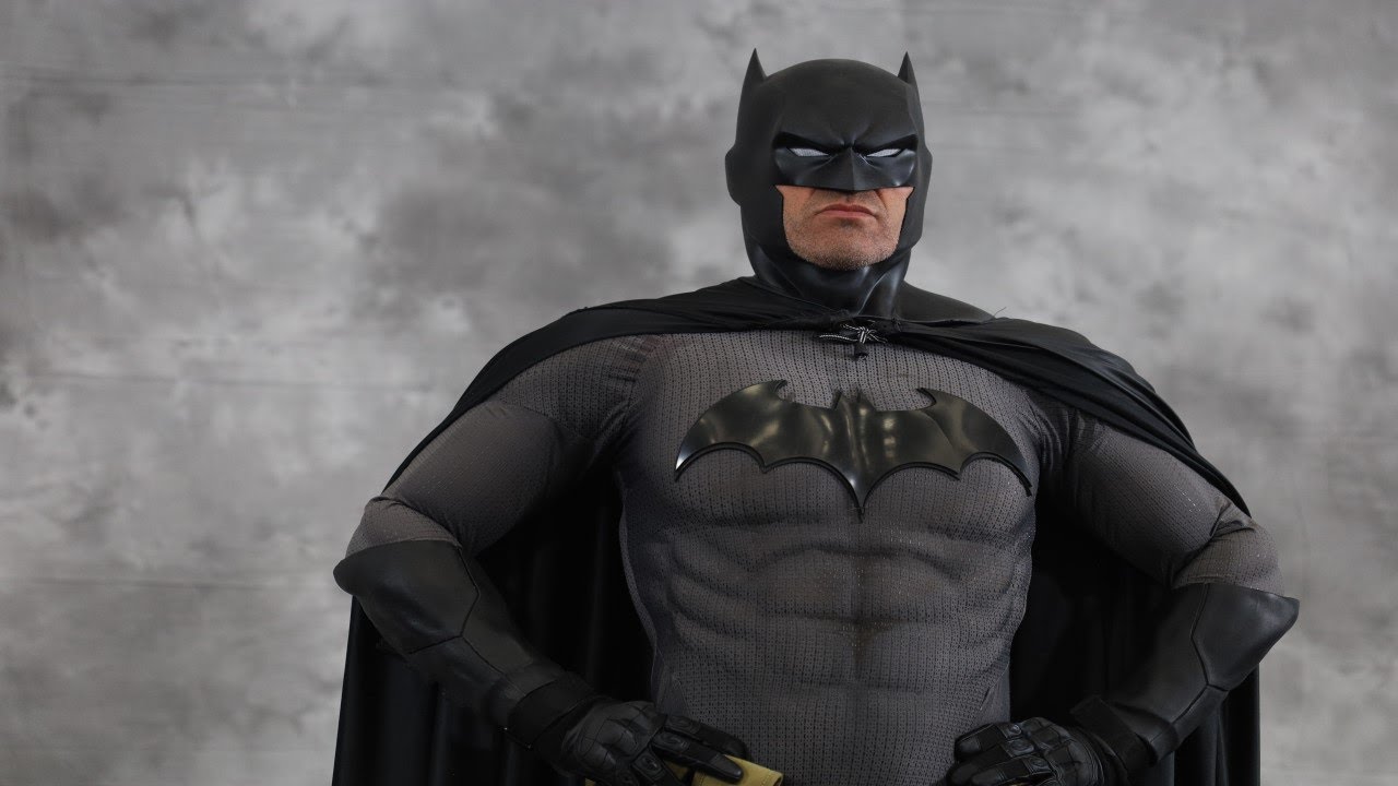 BAT-MAYNE
