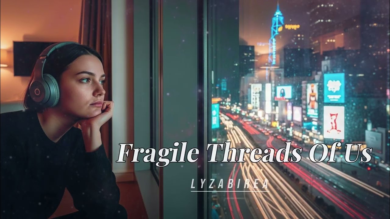 Fragile Threads Of Us | 🎵 Remember My Love – Beautiful Vibes Song Playlist 💔😭