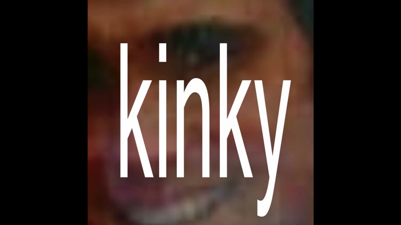 BIXI KAT - kinky