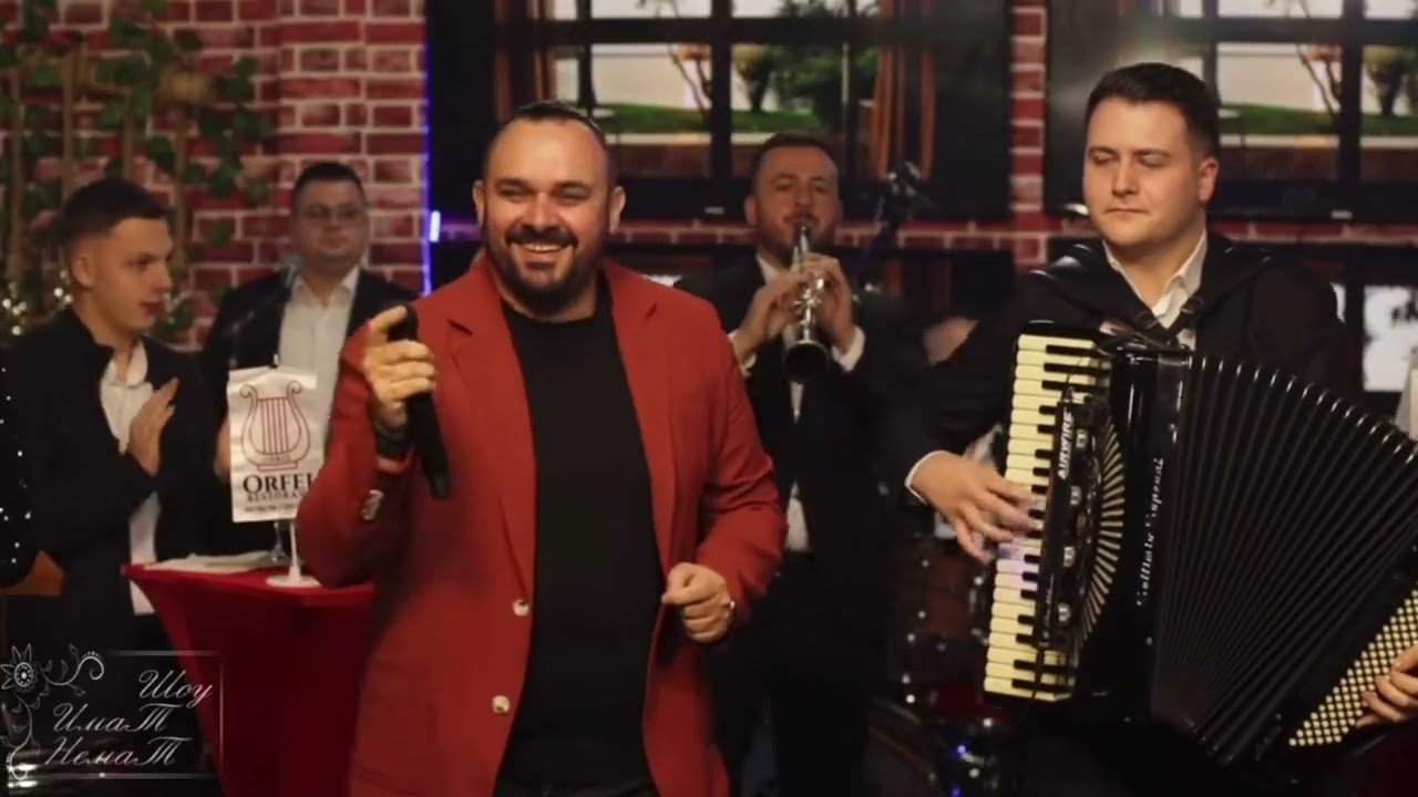 KRISTINA(SEKULA PUPINOSKI) STOJANOVSKI BLAGOJCE TUSE- imat nemat INTV