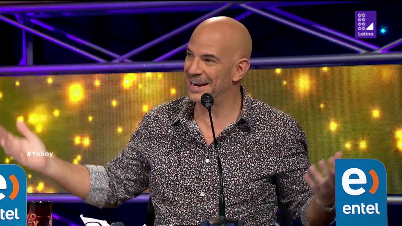 Yo Soy 5 de junio del 2019 - Programa completo
