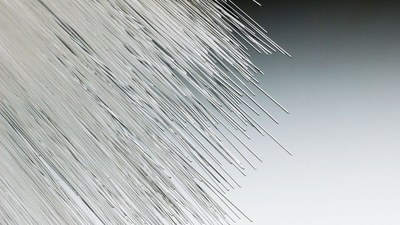Corning Optical Fiber Inventor Series: Making Things to Make Things Happen