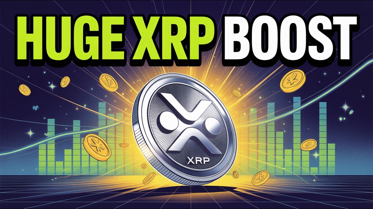 Угадайте, кто скупает XRP и биткоин: в крипту вот-вот вольются ОГРОМНЫЕ деньги