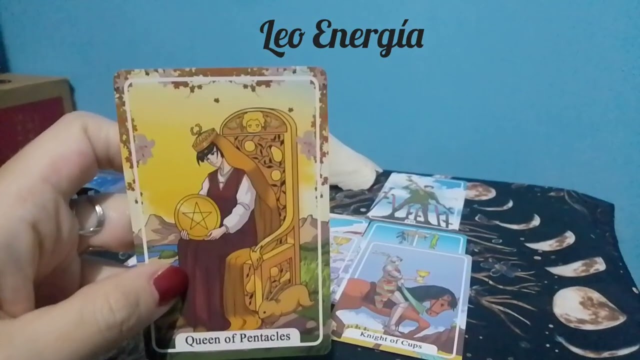 Leo Energia