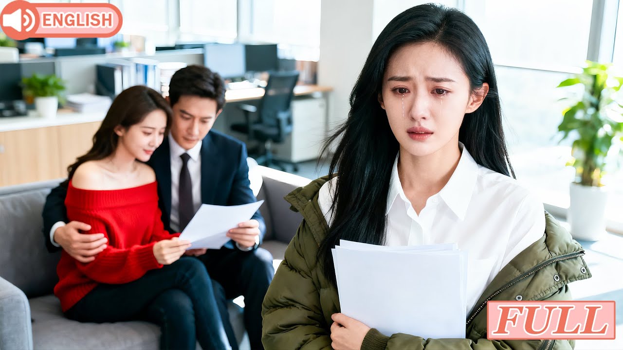 CEO Created a Special Position for First Love—She Quit Calmly.Breaking Him Inside！