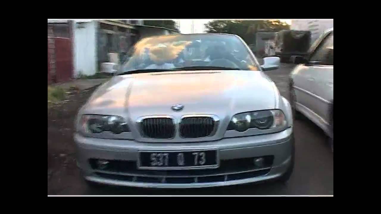 3eme CIBLE_On est l&agrave;_Clip Officiel