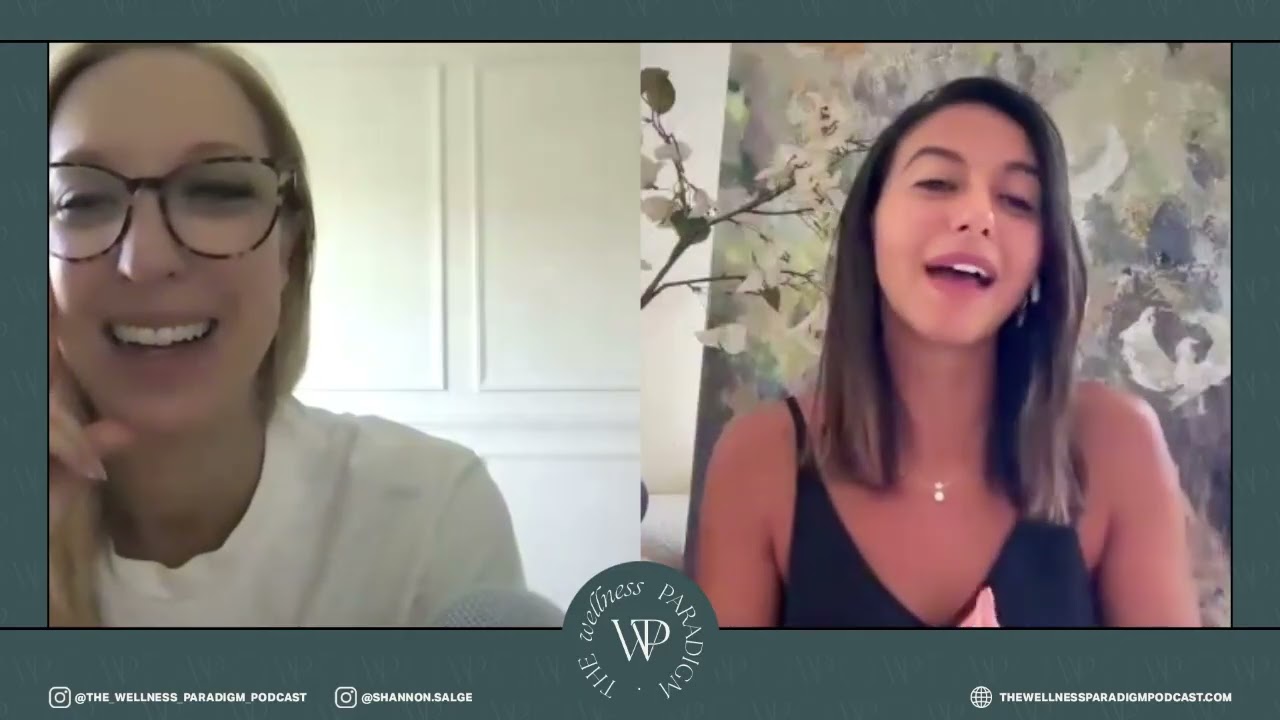 The Truth About Desire: Why You're Not Broken and How to Reclaim Your Pleasure with Mint Elmokadm