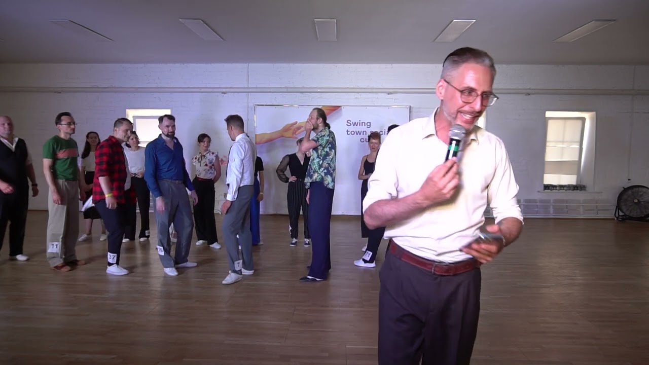 BW Fast Feet Contest Prelims  Swingtown Social+ Cup 2024