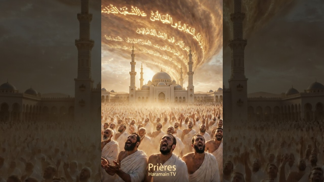 Comment Allah a détruit Fir'awn | L'Histoire complète du Prophète Moussa et du Pharaon